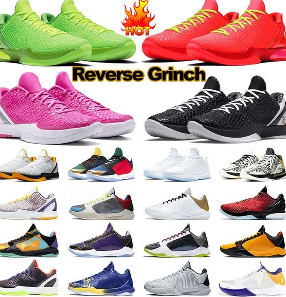 basketball shoes k 6 reverse grinch mamba men mambacita bruce lee big stage chaos 5 pro rings metallic gold trainers sports outdoor sneakers
basketball shoes k 6 reverse grinch mamba men mambacita bruce lee big stage chaos 5 pro rings metallic gold trainers sports outdoor sneakers