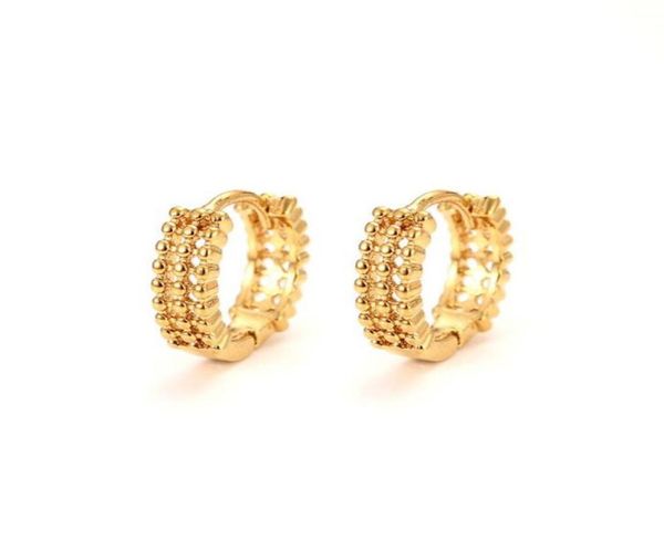 women039s round earrings fine yellow gold gf middle earring for mens girls boys fashion kids children jewelry6150997, Silver
women039s round earrings fine yellow gold gf middle earring for mens girls boys fashion kids children jewelry6150997, Silver