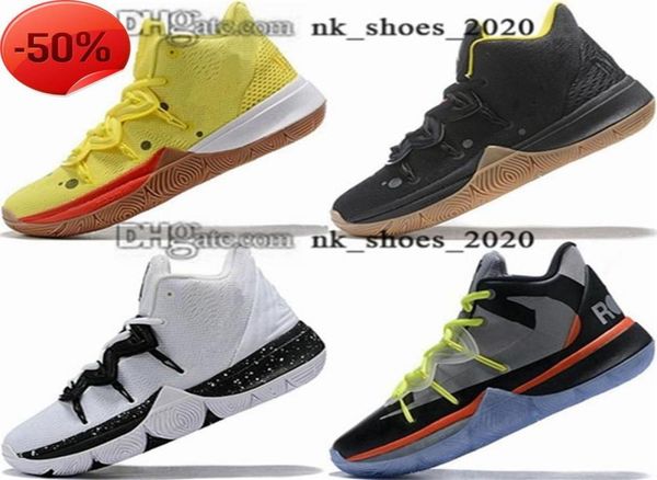 men sneakers 5s irving basketball big kid boys eur trainers women 13 shoes size us 12 kyrie 5 ladies 38 scarpe children 47 47536931, Black
men sneakers 5s irving basketball big kid boys eur trainers women 13 shoes size us 12 kyrie 5 ladies 38 scarpe children 47 47536931, Black