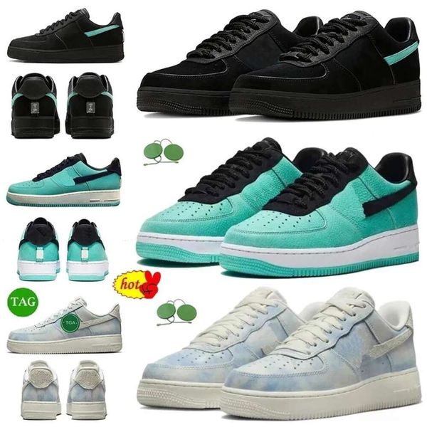 new tiffany and co x airforce 1 designer shoes black blue with box forces 1s low casual platform sneakers af1 multi color dz1382-001 mens wo
new tiffany and co x airforce 1 designer shoes black blue with box forces 1s low casual platform sneakers af1 multi color dz1382-001 mens wo