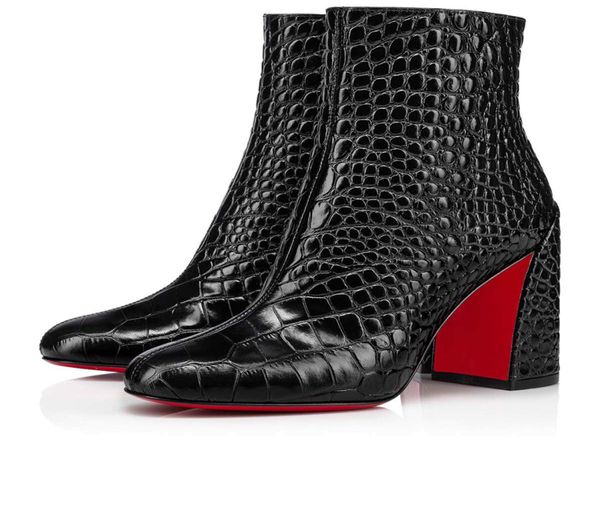 senior fashion women ankle boots high heels turela 85 mm pointed toes calf leather pumps elegant bride wedding party booty chunky heel short, Black
senior fashion women ankle boots high heels turela 85 mm pointed toes calf leather pumps elegant bride wedding party booty chunky heel short, Black