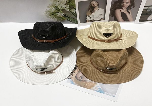 womens designer ruffled straw hat fashion knitted hat cap for men woman wide brim caps summer bucket outdoor beach hats 9 styles9036563, Blue;gray
womens designer ruffled straw hat fashion knitted hat cap for men woman wide brim caps summer bucket outdoor beach hats 9 styles9036563, Blue;gray
