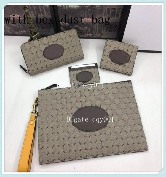 long zipper men wallets women short wallet luxurys designers card holder leather coin purse with box2683100, Red;black
long zipper men wallets women short wallet luxurys designers card holder leather coin purse with box2683100, Red;black