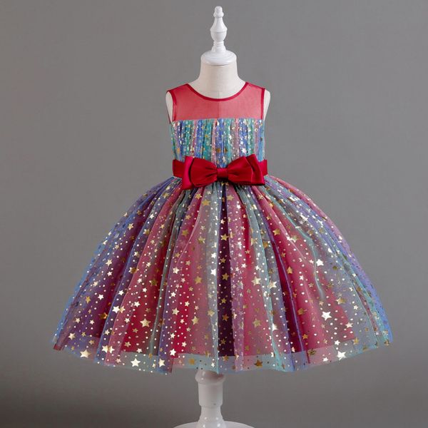 bridesmaid flower girl dresses party pageant dress flower girls gowns white first communion dress teenager wedding communion children clothe, White;blue
bridesmaid flower girl dresses party pageant dress flower girls gowns white first communion dress teenager wedding communion children clothe, White;blue