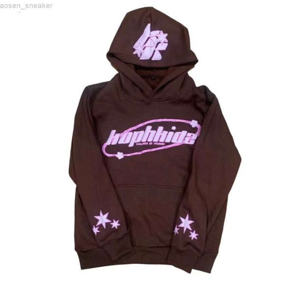 selling y2k daily casual streetwear for men women loose letter star printing long sleeved zipper hoodies, Black
selling y2k daily casual streetwear for men women loose letter star printing long sleeved zipper hoodies, Black