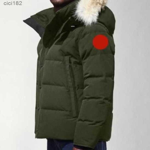 men designer real coyote fur outdoor wyndham windbreaker jassen outerwear hooded fourrure manteau down jacket coat hiver parka doudoune 4fl9, Black
men designer real coyote fur outdoor wyndham windbreaker jassen outerwear hooded fourrure manteau down jacket coat hiver parka doudoune 4fl9, Black