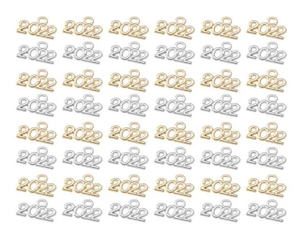 charms 100pcs alloy 2022 letter pendants creative hanging ornaments accessories1085098, Bronze;silver
charms 100pcs alloy 2022 letter pendants creative hanging ornaments accessories1085098, Bronze;silver