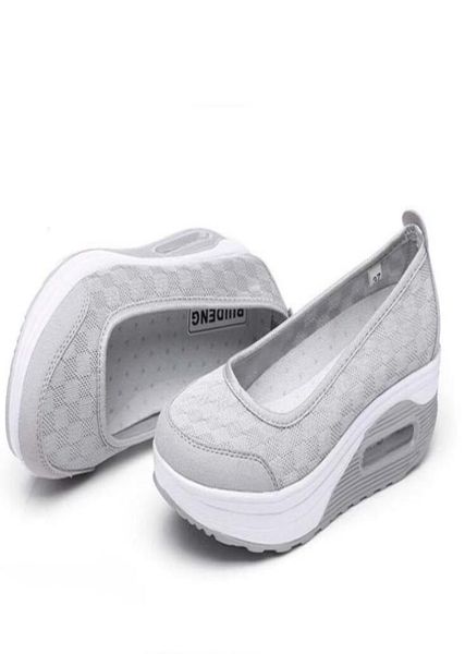 sual tenis shoes shape ups thick low heel woman nurse fitness shoes wedge swing shoes moccasins ps size 40 41 429183177, Black;yellow
sual tenis shoes shape ups thick low heel woman nurse fitness shoes wedge swing shoes moccasins ps size 40 41 429183177, Black;yellow