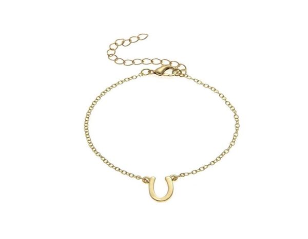 lucky horseshoe charm bracelet horse shoe hoof bracelets simple alphabet initial name letter alphabet bracelets jewelry5424933, Golden;silver
lucky horseshoe charm bracelet horse shoe hoof bracelets simple alphabet initial name letter alphabet bracelets jewelry5424933, Golden;silver