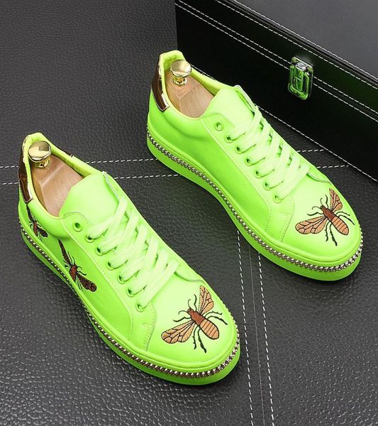 luxury designer lace up wedding dress party shoes fashion casual flats men039s vulcanize casual sneakers sequined round toe pla3077977, Black
luxury designer lace up wedding dress party shoes fashion casual flats men039s vulcanize casual sneakers sequined round toe pla3077977, Black