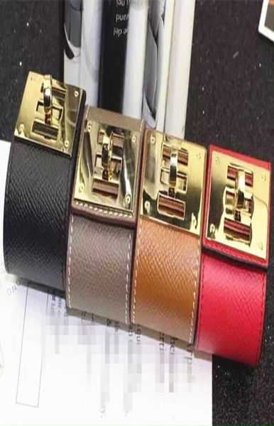 highquality designer jewelry men bracelets titanium steel charm bracelet women gold bracelets h bangle leather bracelet8880986, Black
highquality designer jewelry men bracelets titanium steel charm bracelet women gold bracelets h bangle leather bracelet8880986, Black