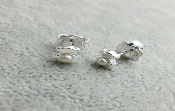 bear jewelry 925 sterling silver earrings pendientes super power de plata con perla fits european jewelry style gift 8124035404514300, Golden;silver
bear jewelry 925 sterling silver earrings pendientes super power de plata con perla fits european jewelry style gift 8124035404514300, Golden;silver