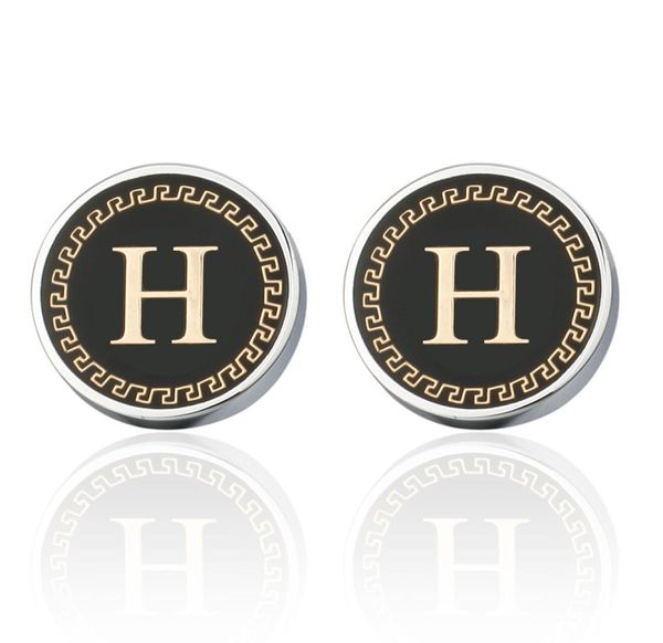 jewelry french men shirt cufflinks jewelry luxury copper cuff links for business letters cufflinks gift 8833860, Silver
jewelry french men shirt cufflinks jewelry luxury copper cuff links for business letters cufflinks gift 8833860, Silver
