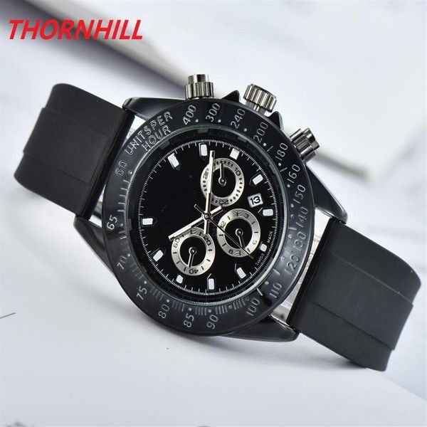 luxury silicone band quartz mens watches drop fashion day date men designer watch gifts222h, Slivery;brown
luxury silicone band quartz mens watches drop fashion day date men designer watch gifts222h, Slivery;brown