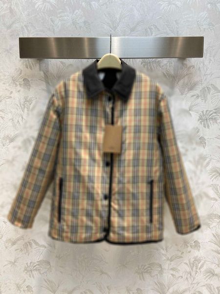 women designer down jacket fashion striped double sided jacket coats winter warm down coat design clothes logo brand womens clothes, Black
women designer down jacket fashion striped double sided jacket coats winter warm down coat design clothes logo brand womens clothes, Black