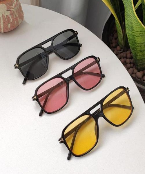 fashion sunglasses women men brand designer rectangle blue sliver sun glassses oversized tom oculos de sol masculino uv4003016002, White;black
fashion sunglasses women men brand designer rectangle blue sliver sun glassses oversized tom oculos de sol masculino uv4003016002, White;black