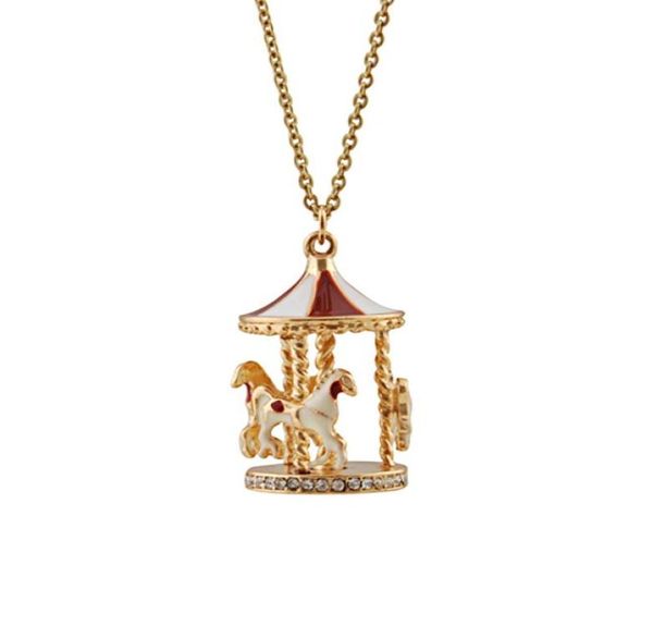 carousel horse pendant necklaces fashion gold chain necklace women crystal sweater jewelry accessories3894972, Silver
carousel horse pendant necklaces fashion gold chain necklace women crystal sweater jewelry accessories3894972, Silver