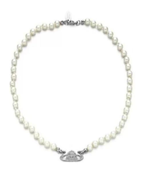 fashion crystal pearl necklace clavicle chain beaded necklace baroque choker for women party jewelry gift7452079, Silver
fashion crystal pearl necklace clavicle chain beaded necklace baroque choker for women party jewelry gift7452079, Silver