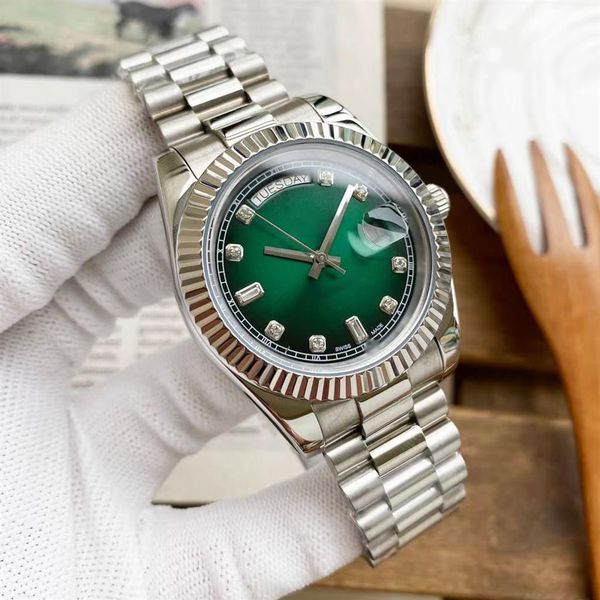 2021 diamond stainless steel automatic mechanical men's watch sports olid clasp design double calendar display leisure ge195e, Slivery;brown
2021 diamond stainless steel automatic mechanical men's watch sports olid clasp design double calendar display leisure ge195e, Slivery;brown