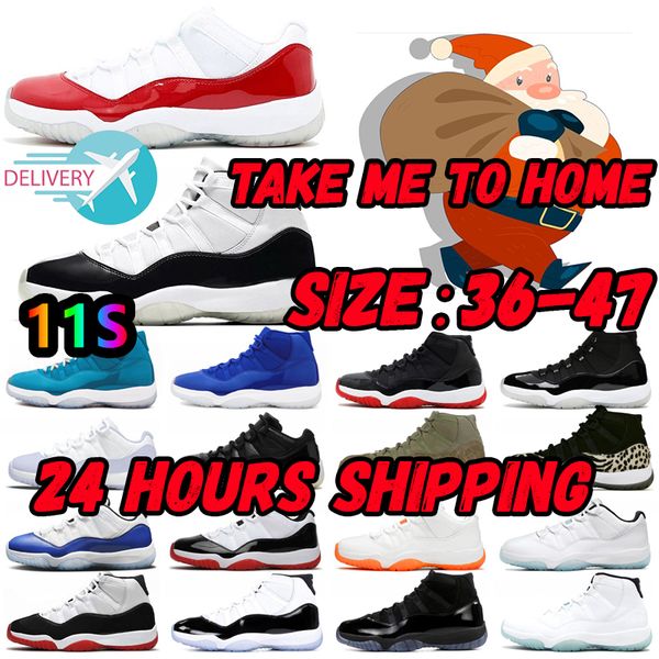 designer jumpman 11 low basketball shoes mens womens cherry 11s cement grey high concord jubilee space purple pink blue jump man sneakers si
designer jumpman 11 low basketball shoes mens womens cherry 11s cement grey high concord jubilee space purple pink blue jump man sneakers si