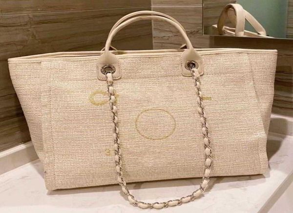 cc bag wallets 7a women luxury handbags designer beach bag fashion knitting purse shoulder large tote with chain canva5413114, Red;black
cc bag wallets 7a women luxury handbags designer beach bag fashion knitting purse shoulder large tote with chain canva5413114, Red;black
