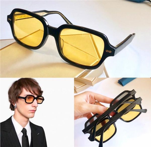 new fashion designer sunglasses 0072 size square frame avantgarde popular retro style light color decorative sunglasses4672648, White;black
new fashion designer sunglasses 0072 size square frame avantgarde popular retro style light color decorative sunglasses4672648, White;black