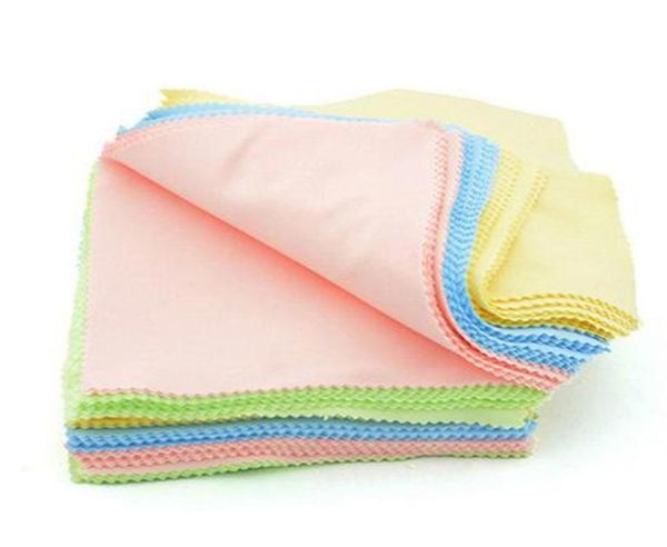 whole 100pcslot microfibre jewelry polishing clothes square glasses camera lens screen cellphone cleaner cleaning cloth3481330, Blue
whole 100pcslot microfibre jewelry polishing clothes square glasses camera lens screen cellphone cleaner cleaning cloth3481330, Blue