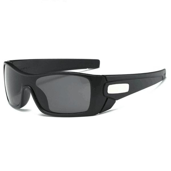 sunglasses classic outdoor sports oversized o men one-piece lens sun glasses uv400 goggles 0091011251r, White;black
sunglasses classic outdoor sports oversized o men one-piece lens sun glasses uv400 goggles 0091011251r, White;black