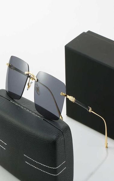 luxury designer sunglasses woman men fashion mayba buffalo horn sun glasses driving women buffs shades eyewear rimless square vint3741402, White;black
luxury designer sunglasses woman men fashion mayba buffalo horn sun glasses driving women buffs shades eyewear rimless square vint3741402, White;black