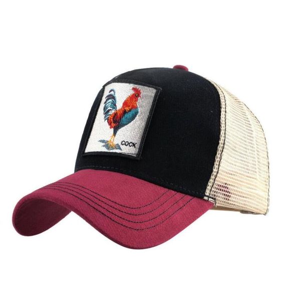 new summer trucker hat with snapbacks and animal embroidery for adults mens womens adjustable curved baseball caps designer su2218227, Blue;gray
new summer trucker hat with snapbacks and animal embroidery for adults mens womens adjustable curved baseball caps designer su2218227, Blue;gray