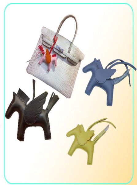 real sheepskin leather bag charm keychain high-quality pony pendant classic handbag ornament made by hand keyrings for car or home6358998, Black
real sheepskin leather bag charm keychain high-quality pony pendant classic handbag ornament made by hand keyrings for car or home6358998, Black