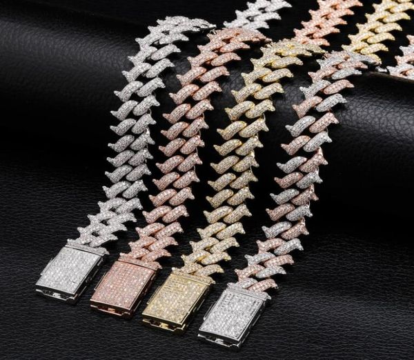 14mm iced out chains mens designer jewelry link chain luxury bling rapper hip hop miami big box buckle cuba chain full of zircon n7711997, Silver
14mm iced out chains mens designer jewelry link chain luxury bling rapper hip hop miami big box buckle cuba chain full of zircon n7711997, Silver