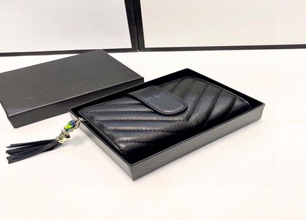 2022 trifold short coin purses lambskin classic designer fashion ladies wallet card holder wallets5661526, Red;black
2022 trifold short coin purses lambskin classic designer fashion ladies wallet card holder wallets5661526, Red;black