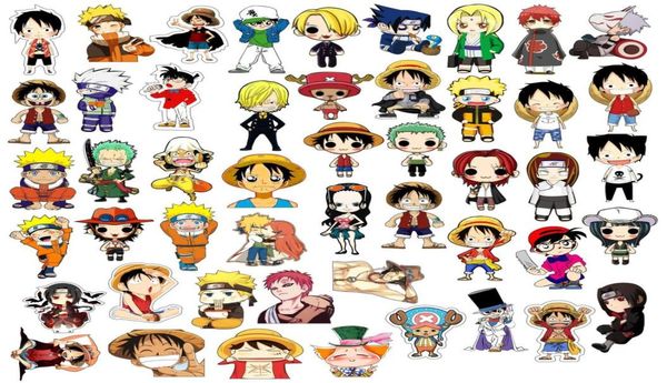 49 styles whoe icon cartoon pins for clothes acrylic badges for children anime brooches backpack accessories good quality8923730, Gray