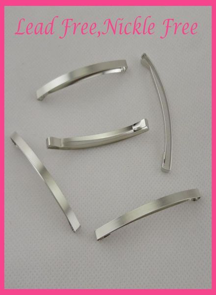 20pcs silver finish 4mm64cm 25quot slim plain rectangle metal slide hair barrettes at lead and nickle whole9670088, Golden;silver
20pcs silver finish 4mm64cm 25quot slim plain rectangle metal slide hair barrettes at lead and nickle whole9670088, Golden;silver