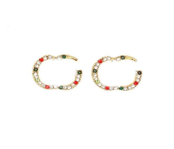 shiny diamond alphabet earrings brand letters designer earrings studs fashion letters earrings women earring jewelry accessories8473592, Golden
shiny diamond alphabet earrings brand letters designer earrings studs fashion letters earrings women earring jewelry accessories8473592, Golden