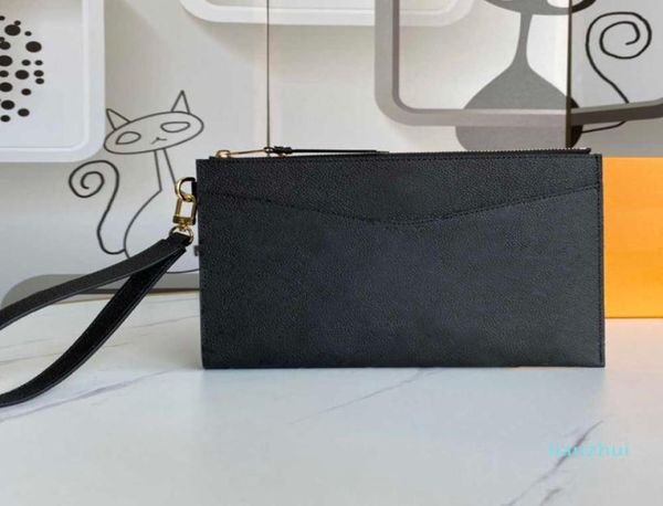 original designer wallet women wrist bags card holder lady brand embossed leather long coin purse zipper evening flower pattern cl4820237, Red;black 
original designer wallet women wrist bags card holder lady brand embossed leather long coin purse zipper evening flower pattern cl4820237, Red;black