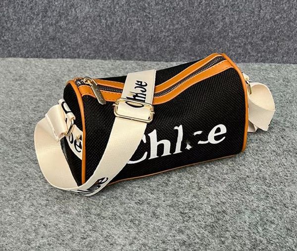 fashion women bag new niche design crossbody bag textured canvas shoulder round bags
fashion women bag new niche design crossbody bag textured canvas shoulder round bags