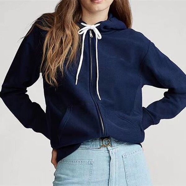 womens hoodies sweatshirts autumn winter women zipper pullover rl horse rugby sportswear lady fashion hooded casual streetwear jumper 230904, Black
womens hoodies sweatshirts autumn winter women zipper pullover rl horse rugby sportswear lady fashion hooded casual streetwear jumper 230904, Black