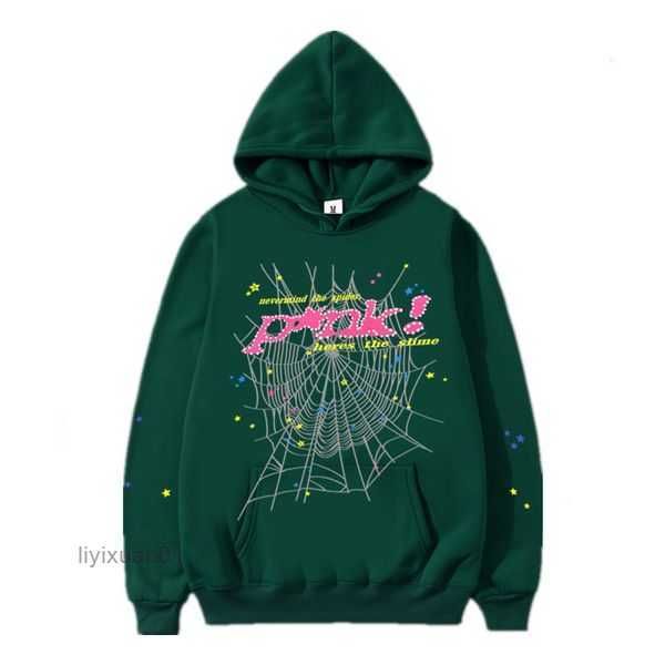 555 spider hoodie designer hoodie women pullover pink spider hoodie redsp5der young thug hoodies men womens hoodie embroidered spider webswe, Black
555 spider hoodie designer hoodie women pullover pink spider hoodie redsp5der young thug hoodies men womens hoodie embroidered spider webswe, Black