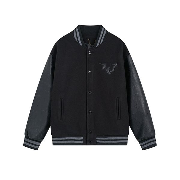 men's jacket 2023 luis fashion brand retro decoration couple casual loose fitting long sleeved student coat vuttonity 04-03, Black;brown
men's jacket 2023 luis fashion brand retro decoration couple casual loose fitting long sleeved student coat vuttonity 04-03, Black;brown