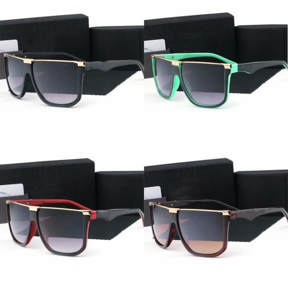 new mens designer sunglasses women luxury sun glasses p plated square frame brand retro polarized fashion goggle highly quality ey7054889, White;black
new mens designer sunglasses women luxury sun glasses p plated square frame brand retro polarized fashion goggle highly quality ey7054889, White;black