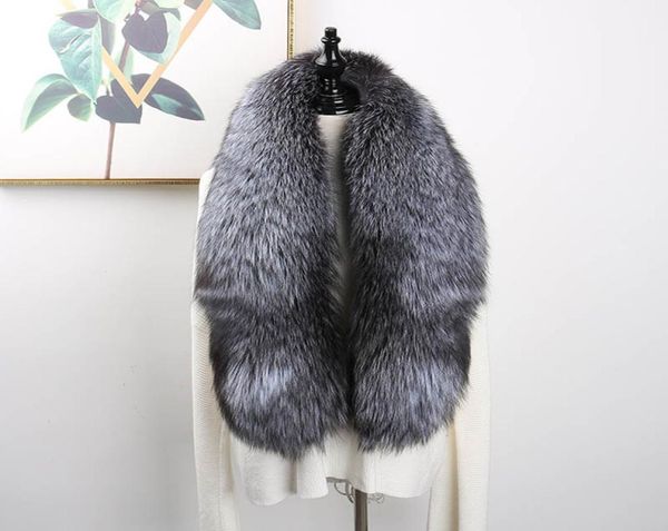 fashionmsminshu luxury genuine fox fur scarf real fox skin scarf big size natural fox fur shawl winter women stole 2473644, Blue;gray
fashionmsminshu luxury genuine fox fur scarf real fox skin scarf big size natural fox fur shawl winter women stole 2473644, Blue;gray