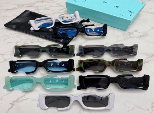 recentage fashion sunglasses mens womens sunglass driving man sun glasses ow40006 eyeglasses with package2813975, White;black
recentage fashion sunglasses mens womens sunglass driving man sun glasses ow40006 eyeglasses with package2813975, White;black