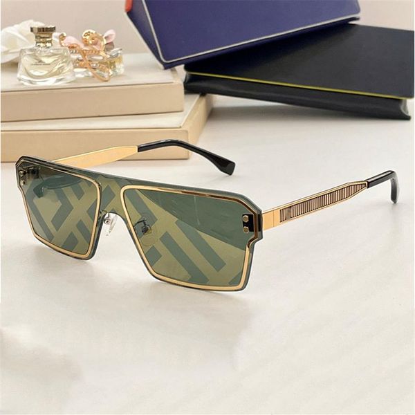 designer sunglasses for women rimless all-in-one electroplated metal frame fe 40028 sacoche trapstar fashion new sunglasses origin262m, White;black
designer sunglasses for women rimless all-in-one electroplated metal frame fe 40028 sacoche trapstar fashion new sunglasses origin262m, White;black