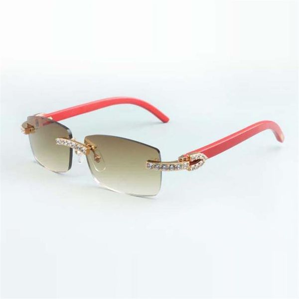 xl diamond sunglasses 3524012 with red natural wooden arm and 56mm lens 3 0 thickness214u, White;black
xl diamond sunglasses 3524012 with red natural wooden arm and 56mm lens 3 0 thickness214u, White;black