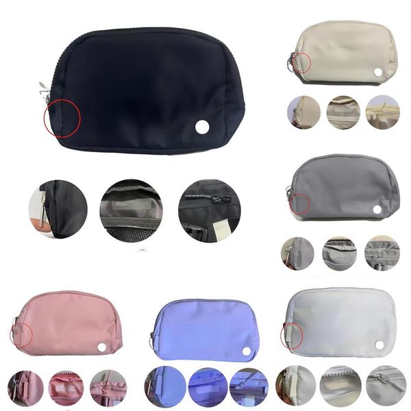 everywhere lu belt bag official models ladies sports waist bag outdoor messenger chest 1l capacity with brand logo upgrade silicon289l
everywhere lu belt bag official models ladies sports waist bag outdoor messenger chest 1l capacity with brand logo upgrade silicon289l