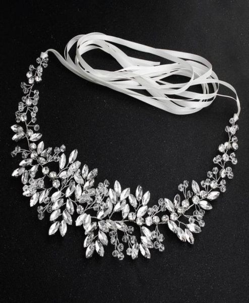 bride belt luxury horse eye diamond handmade beaded waist wedding dress accessories jck03361383428156549, Silver
bride belt luxury horse eye diamond handmade beaded waist wedding dress accessories jck03361383428156549, Silver