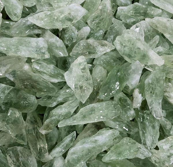 diy irregular natural green crystal lucky gemstones energy stone for handmade pendant necklaces jewelry making9169898, Black
diy irregular natural green crystal lucky gemstones energy stone for handmade pendant necklaces jewelry making9169898, Black
