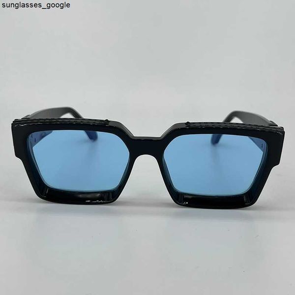 millionaire sunglasses for women summer style 1165 1.1 shiny gold anti-ultraviolet retro plate plank full frame fashion eyeglasses random bo, White;black
millionaire sunglasses for women summer style 1165 1.1 shiny gold anti-ultraviolet retro plate plank full frame fashion eyeglasses random bo, White;black